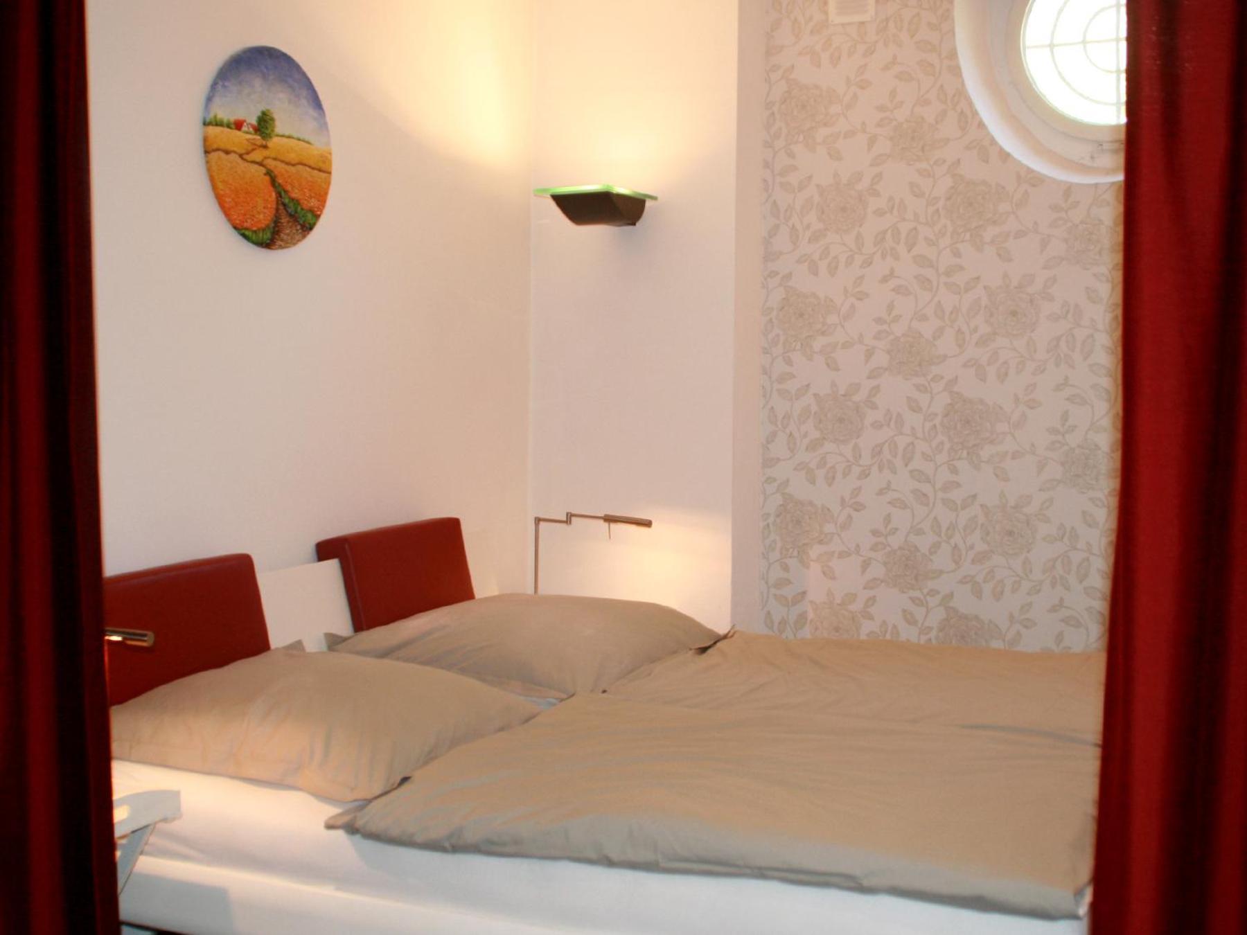 Ferienwohnung Lili 10 لينداو المظهر الخارجي الصورة