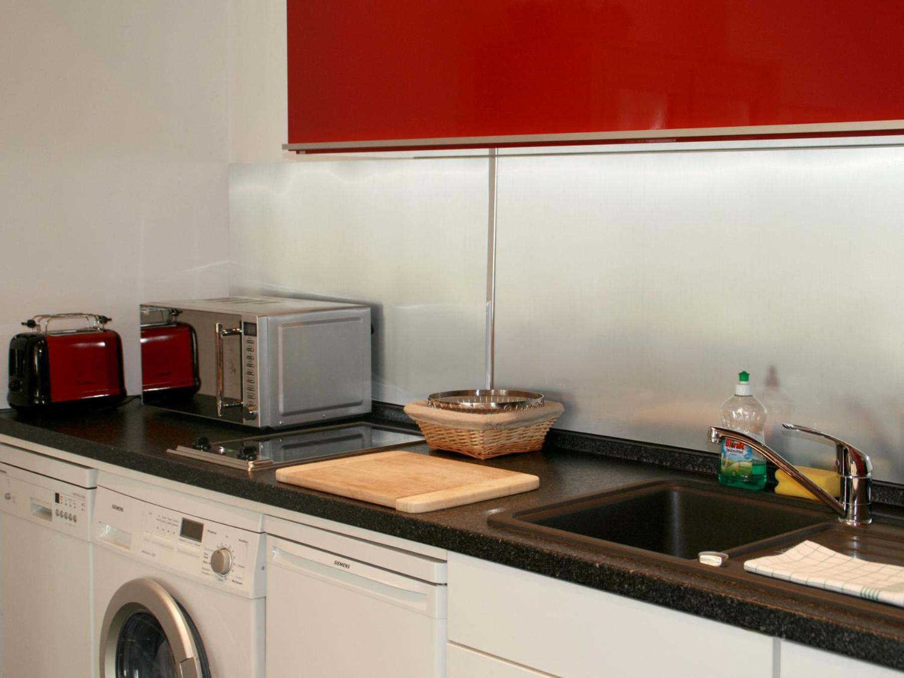 Ferienwohnung Lili 10 لينداو المظهر الخارجي الصورة