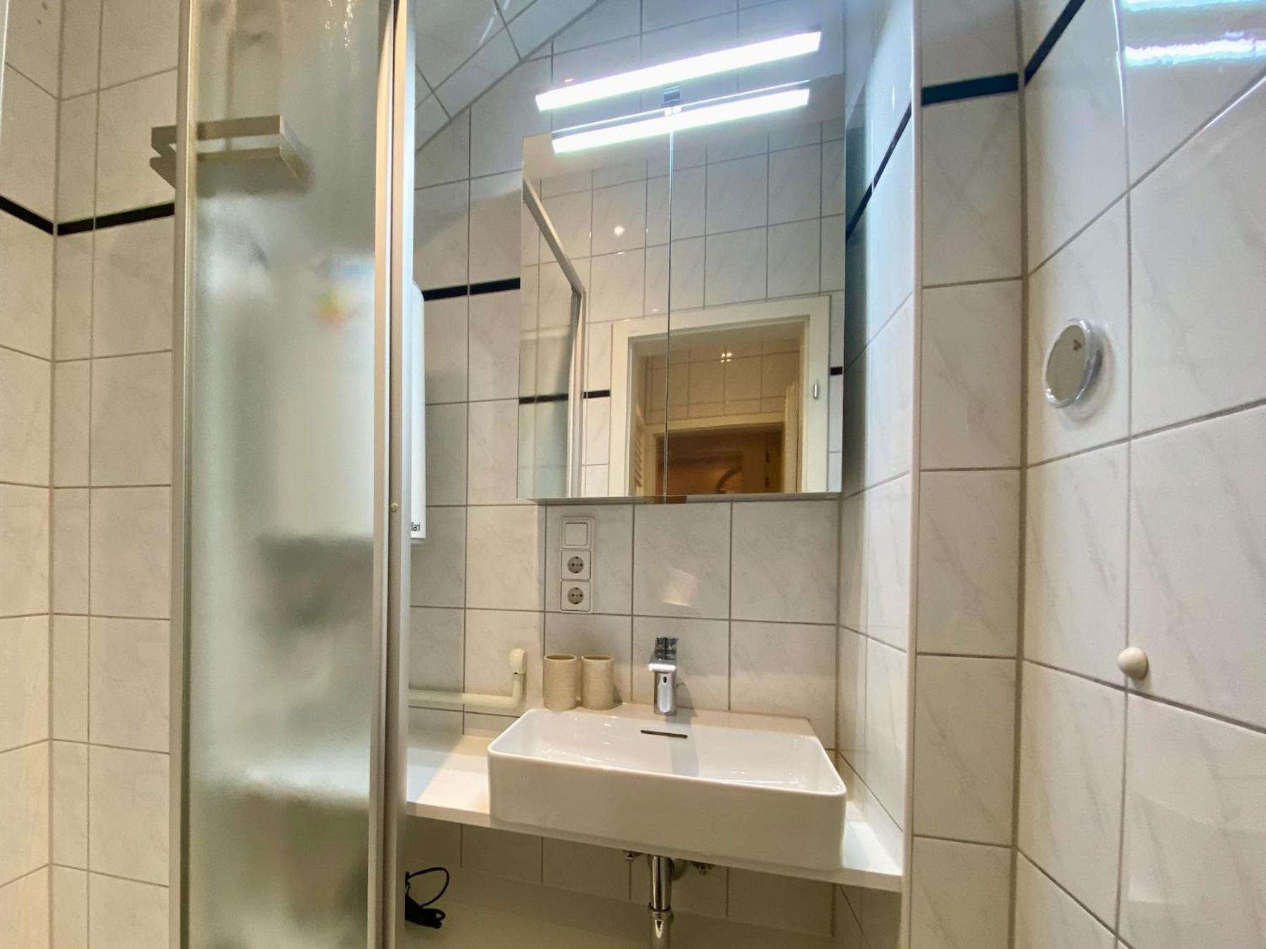 Ferienwohnung Lili 10 لينداو المظهر الخارجي الصورة