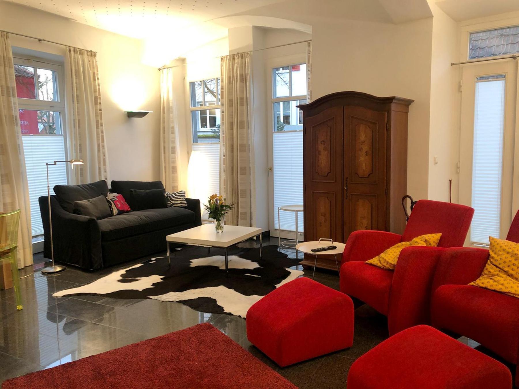 Ferienwohnung Lili 10 لينداو المظهر الخارجي الصورة